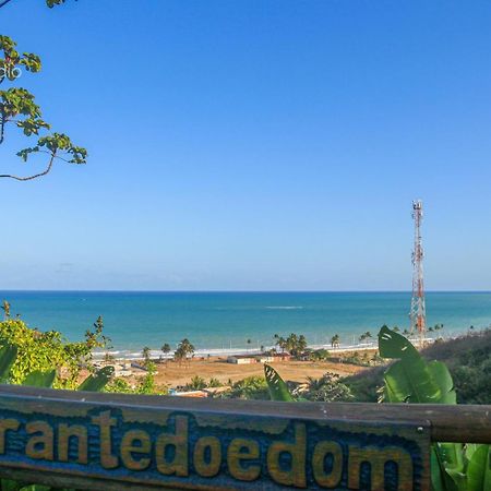 Mirante Do Edom Acomodação com café da manhã Maceió Exterior foto